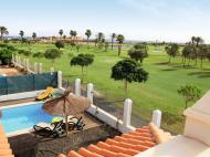 Appartementen Elba Fuerteventura Golf Resort